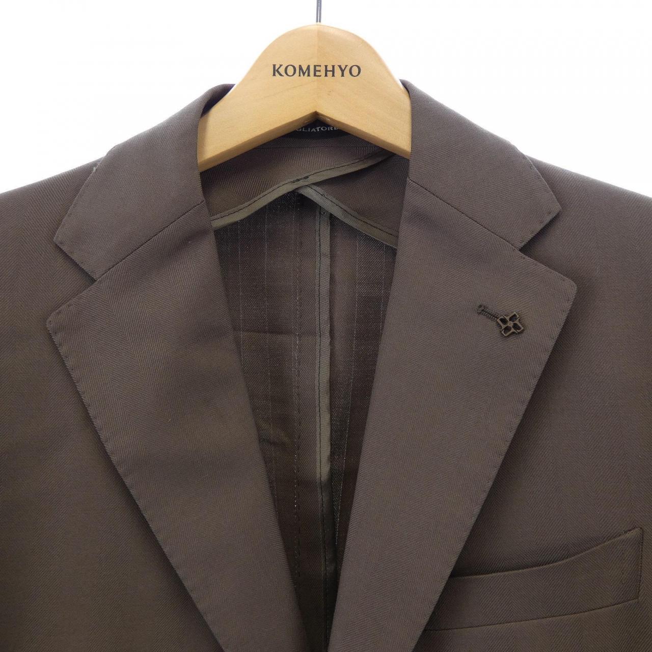 タリアトーレ TAGLIATORE 2SMJ22K11 スーツ