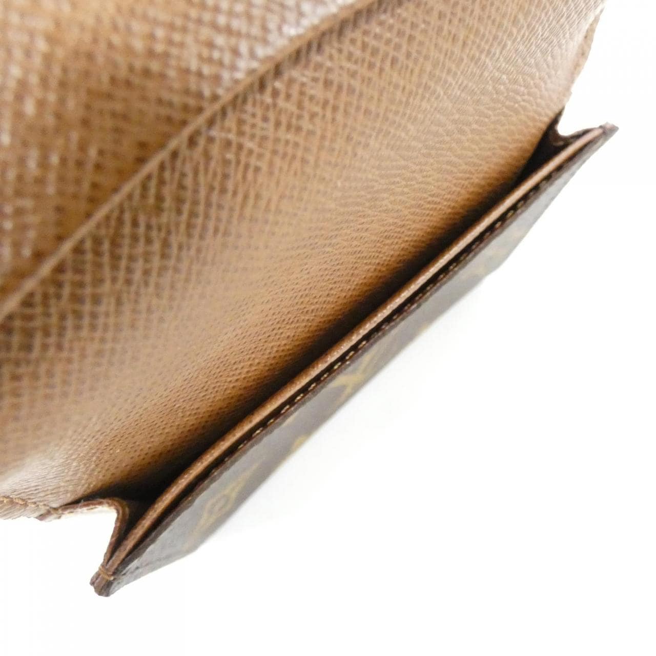 ルイヴィトン モノグラム アンヴェロップ カルト ドゥ ヴィジット M62920 カードケース