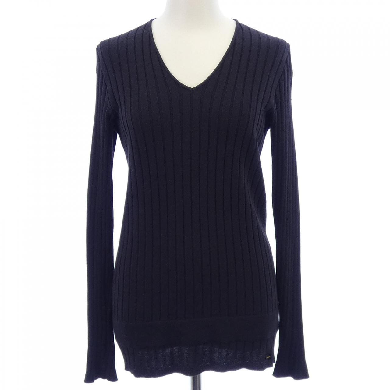 【ヴィンテージ】シャネル CHANEL P19508V01120 02P ニット