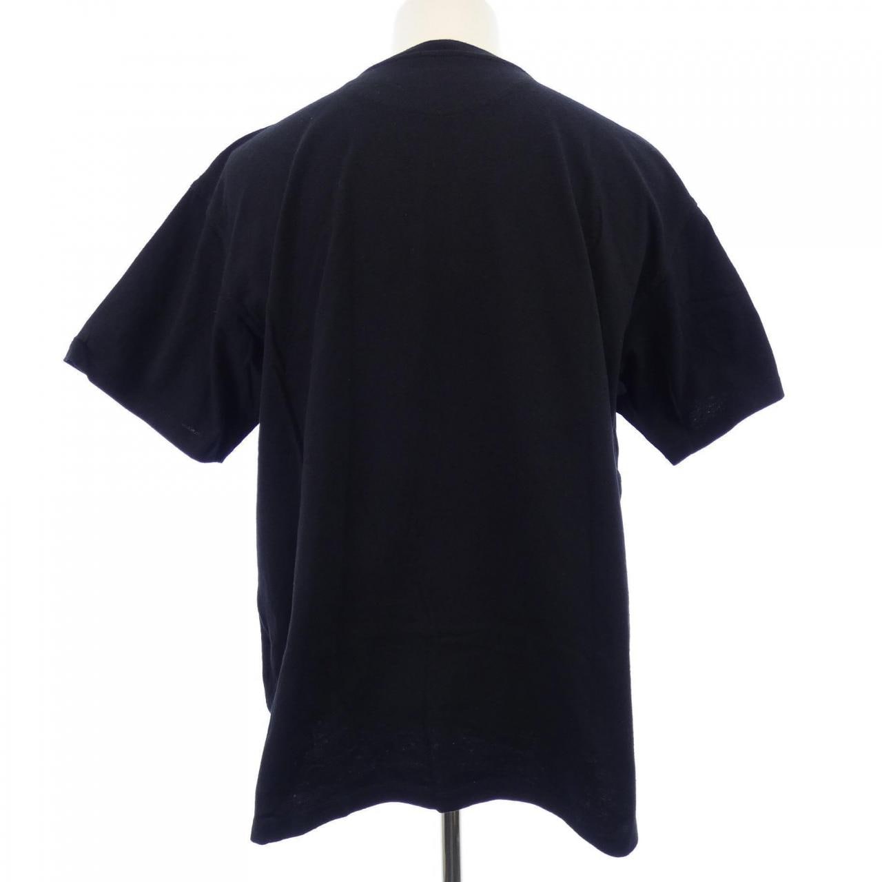 VALENTINO瓦伦蒂诺0000007857 T恤