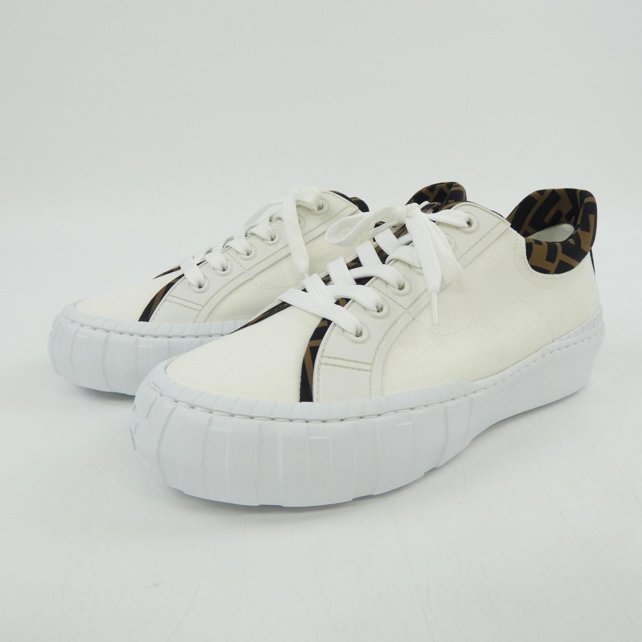 FENDI 7E 1414 sneakers