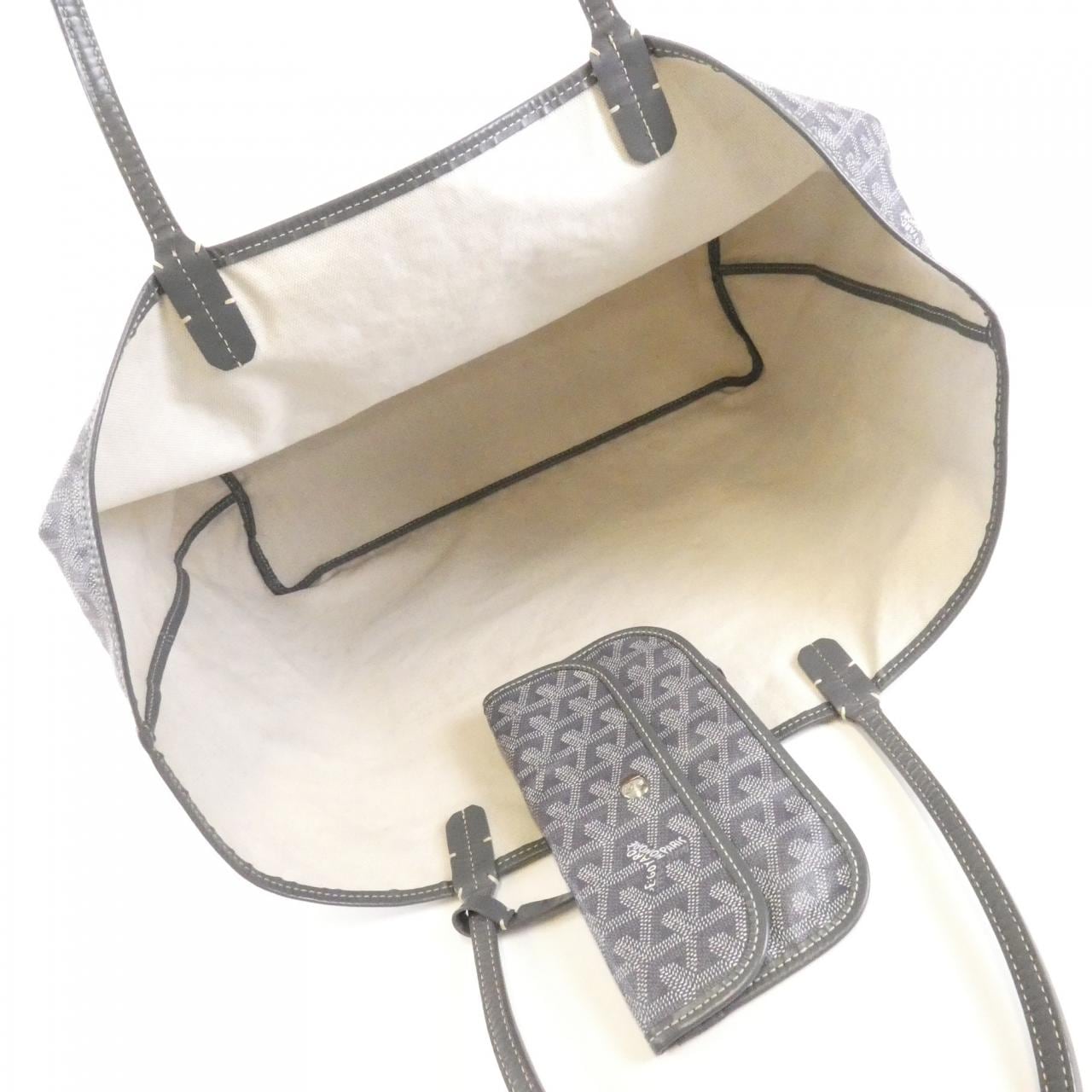 ゴヤール サン ルイ GM AMA LOUIS GM バッグ