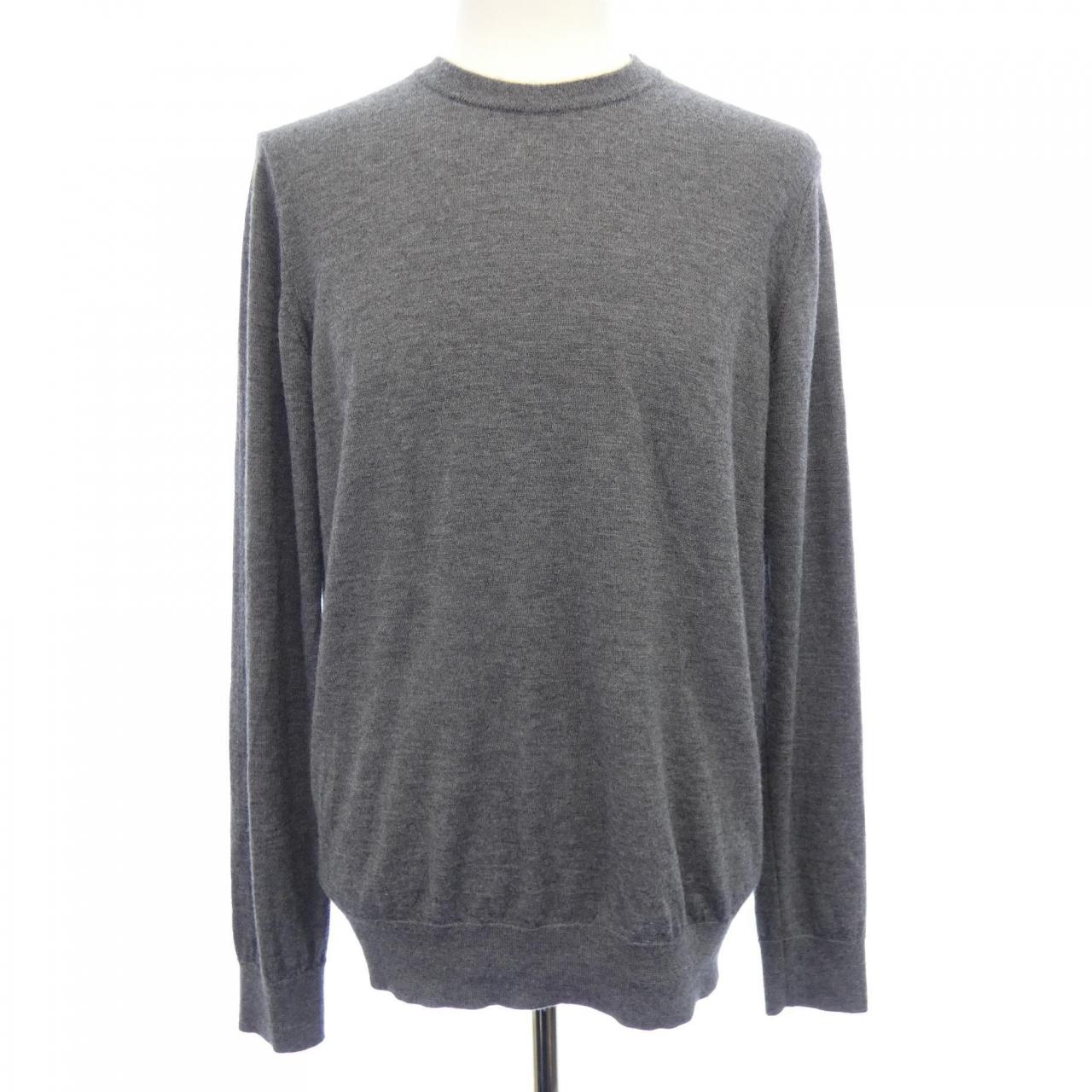 バーニーズニューヨーク BARNEYS NEW YORK ニット