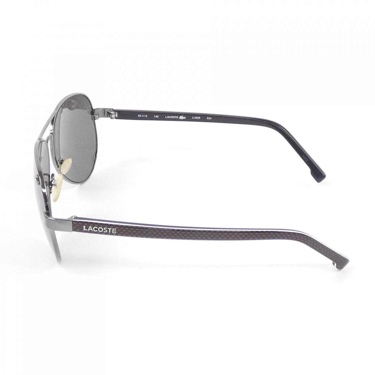 ラコステ LACOSTE L163S SUNGLASSES