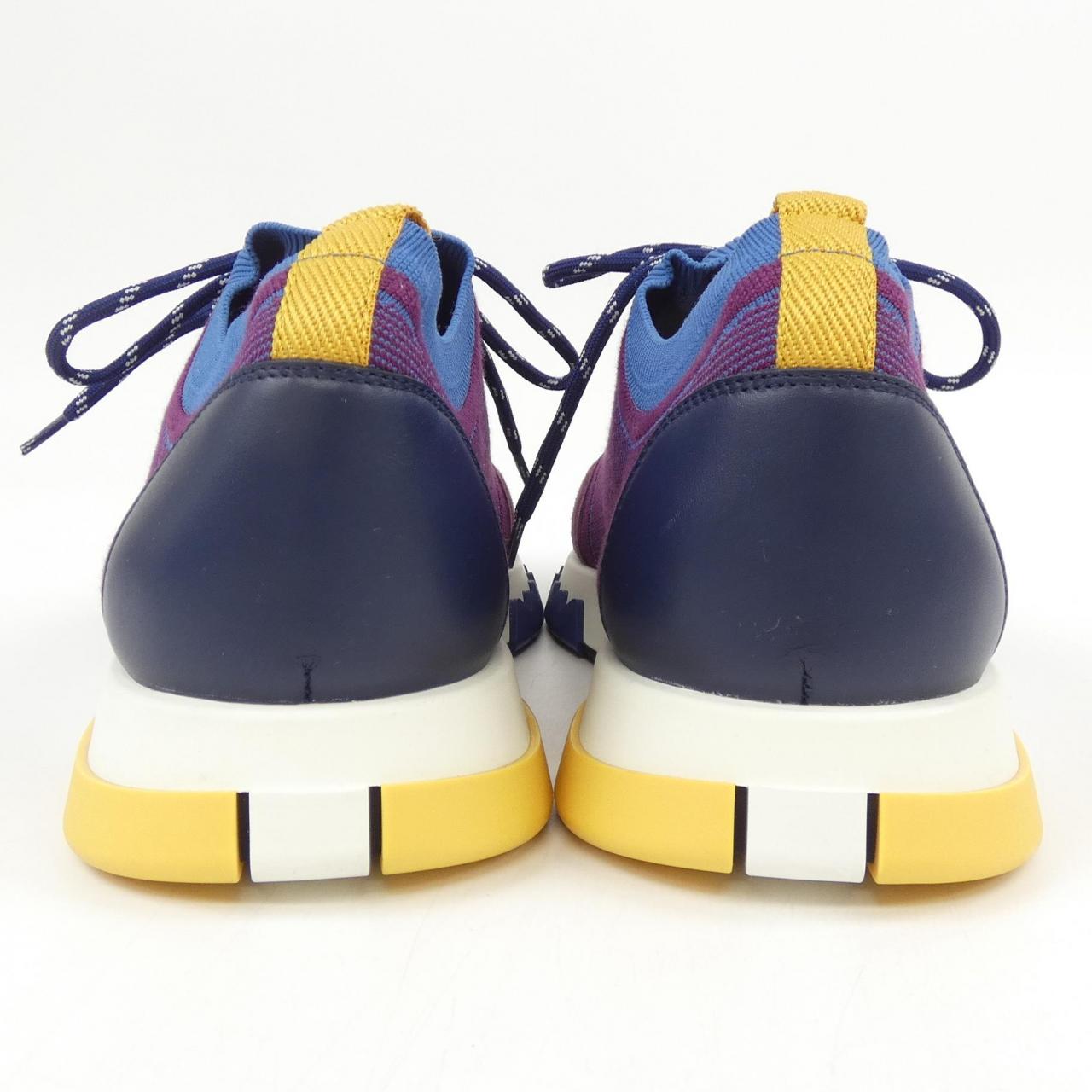 エルメス HERMES 201464Z スニーカー