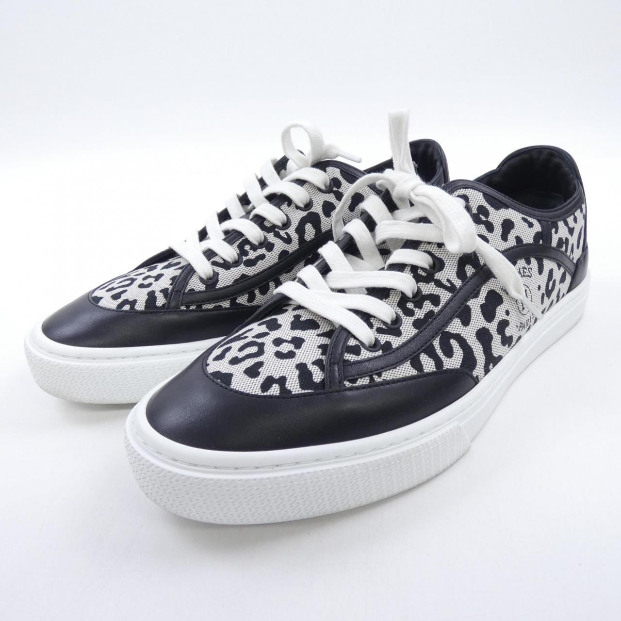 エルメス HERMES 242875Z スニーカー