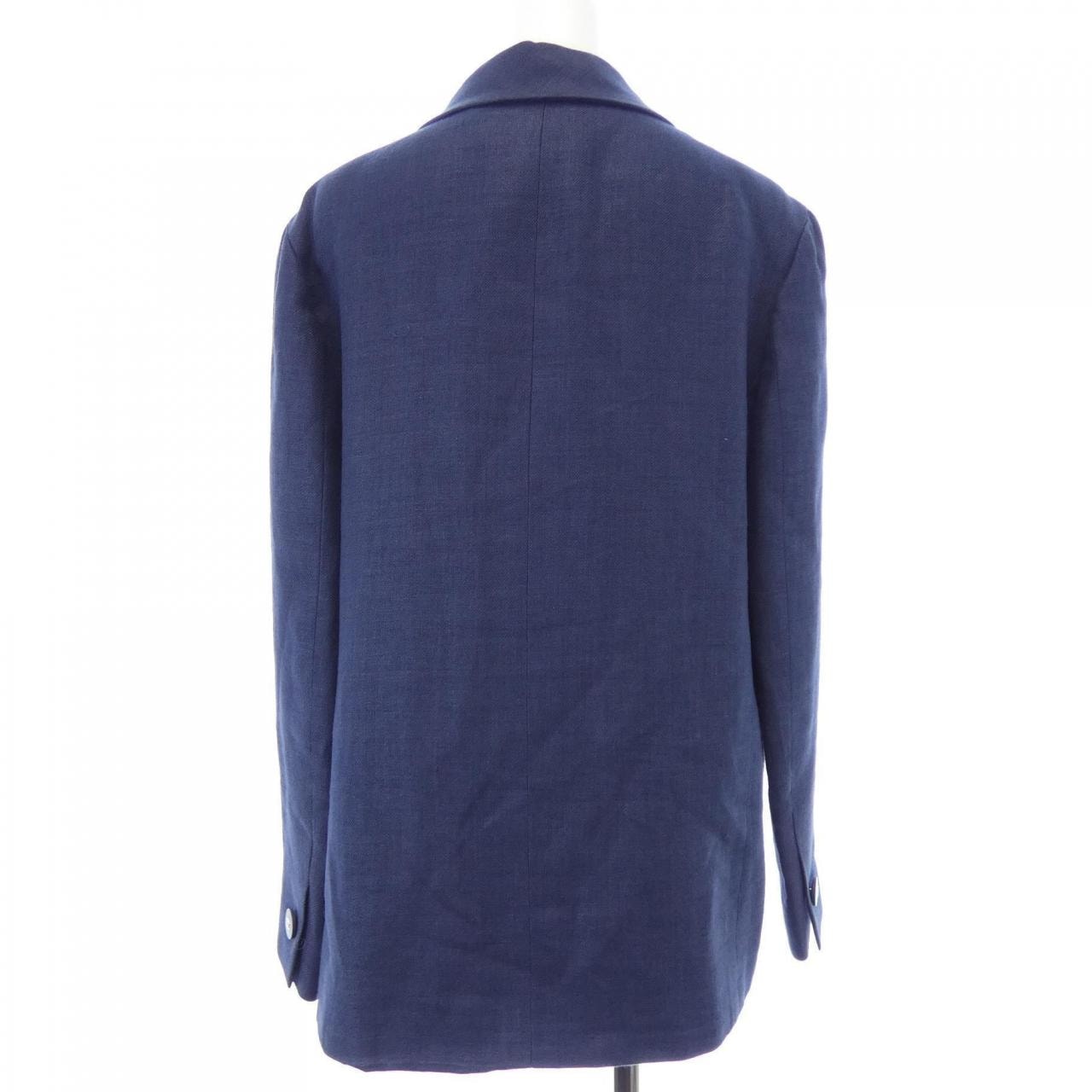 【ヴィンテージ】シャネル CHANEL P09763V06187 98C ジャケット