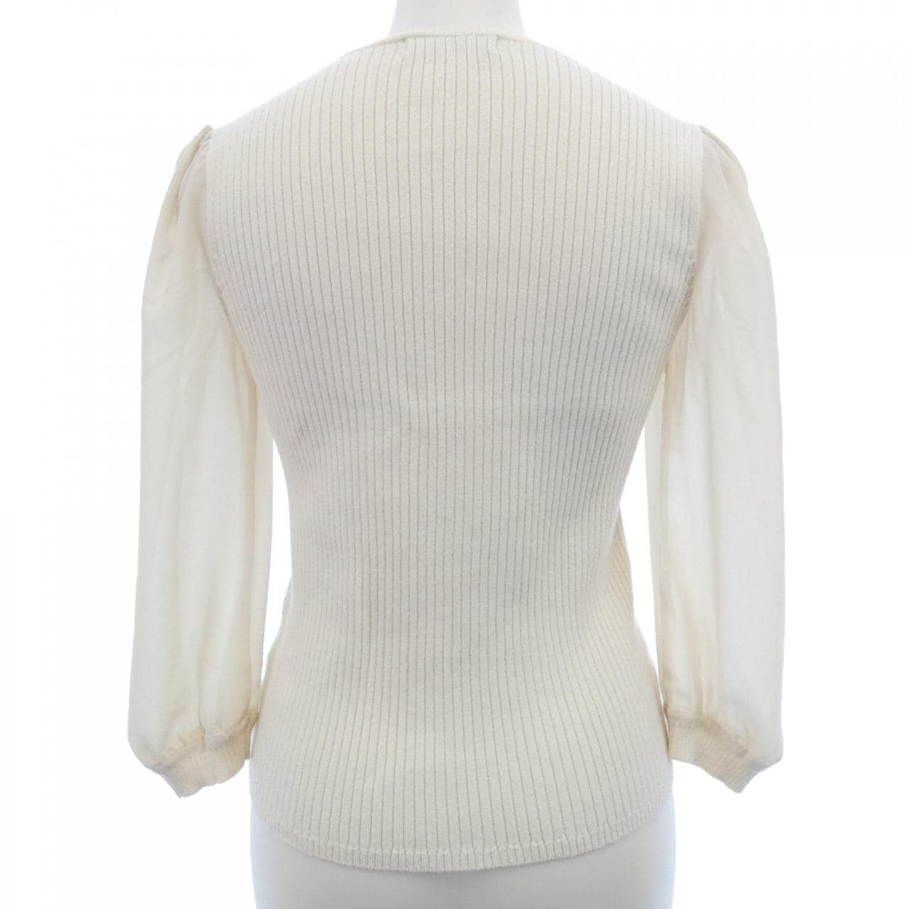 ジャスグリッティ JUSGLITTY ニット