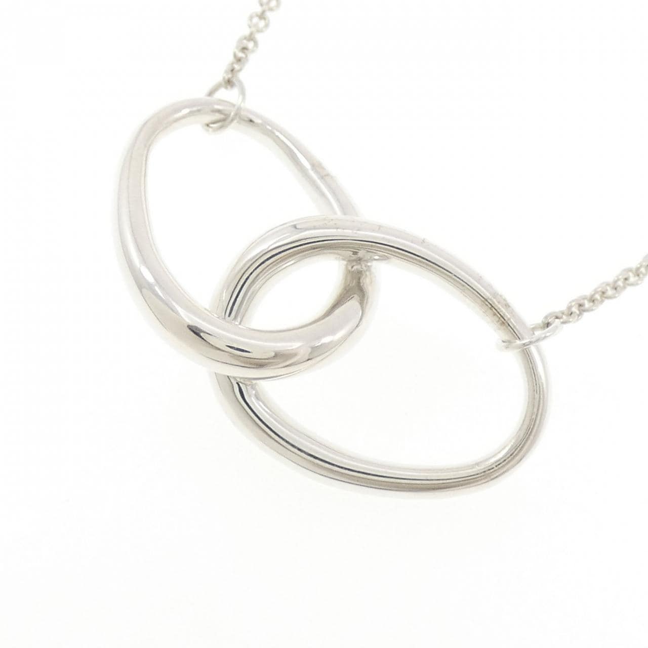 ティファニー 925 ネックレス