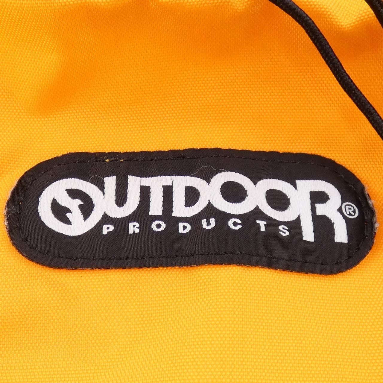 OUTDOOR N.HOOLYWOOD BAG