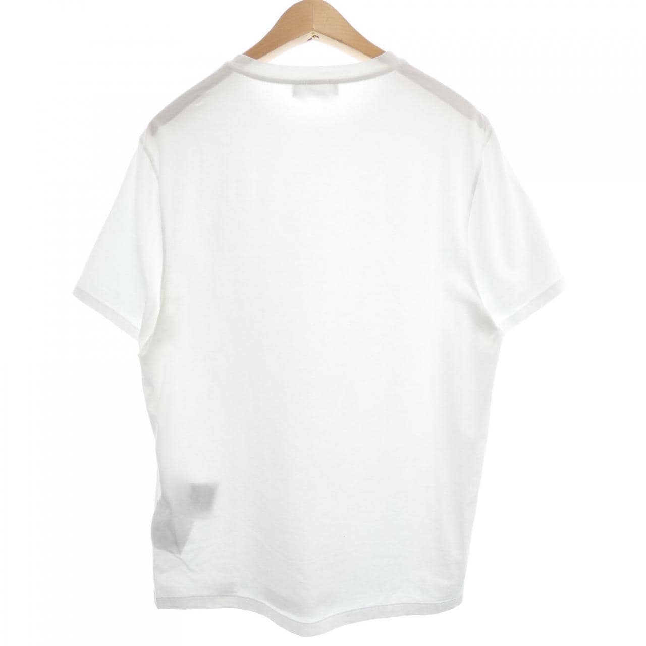 プラダ PRADA ストレッチコットン Tシャツ UJN712 S211 1YDP Tシャツ