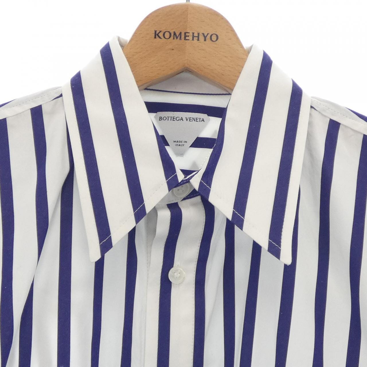 ボッテガヴェネタ BOTTEGA VENETA 723033 V2L30 シャツ