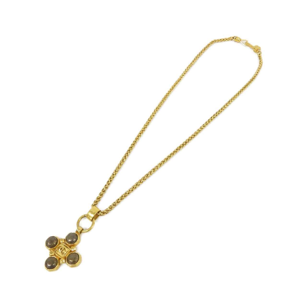 【ヴィンテージ】シャネル ネックレス