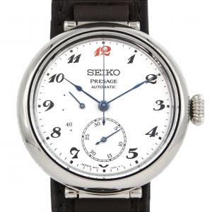 セイコー プレザージュ LIMITED 6R27-00W0/SARW065 SS 自動巻