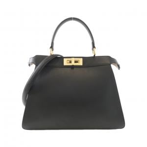 フェンディ ピーカブー アイ シー ユー ミディアム 8BN321 A6V3 バッグ