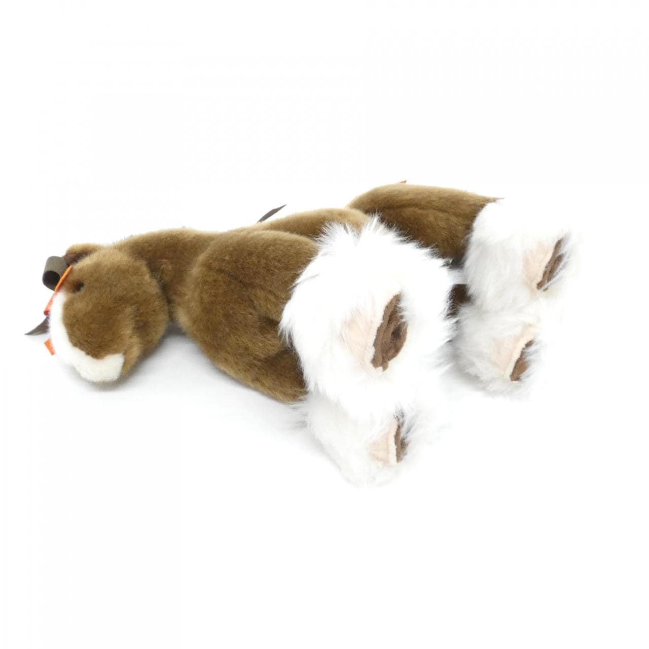 エルメス エルミー PPM 34×28 400085M ぬいぐるみ