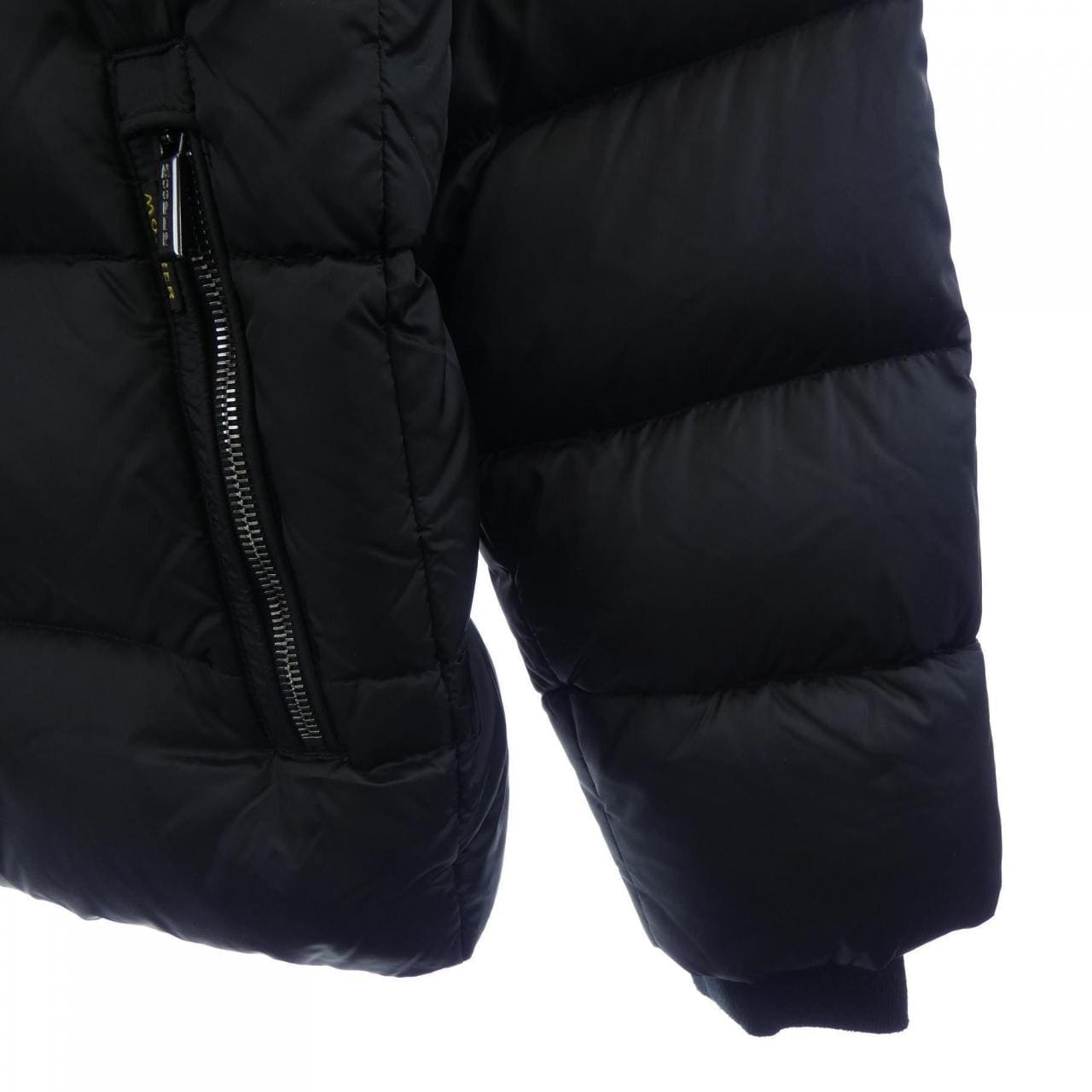 ムーレー MOORER BRETT-SH ダウンジャケット