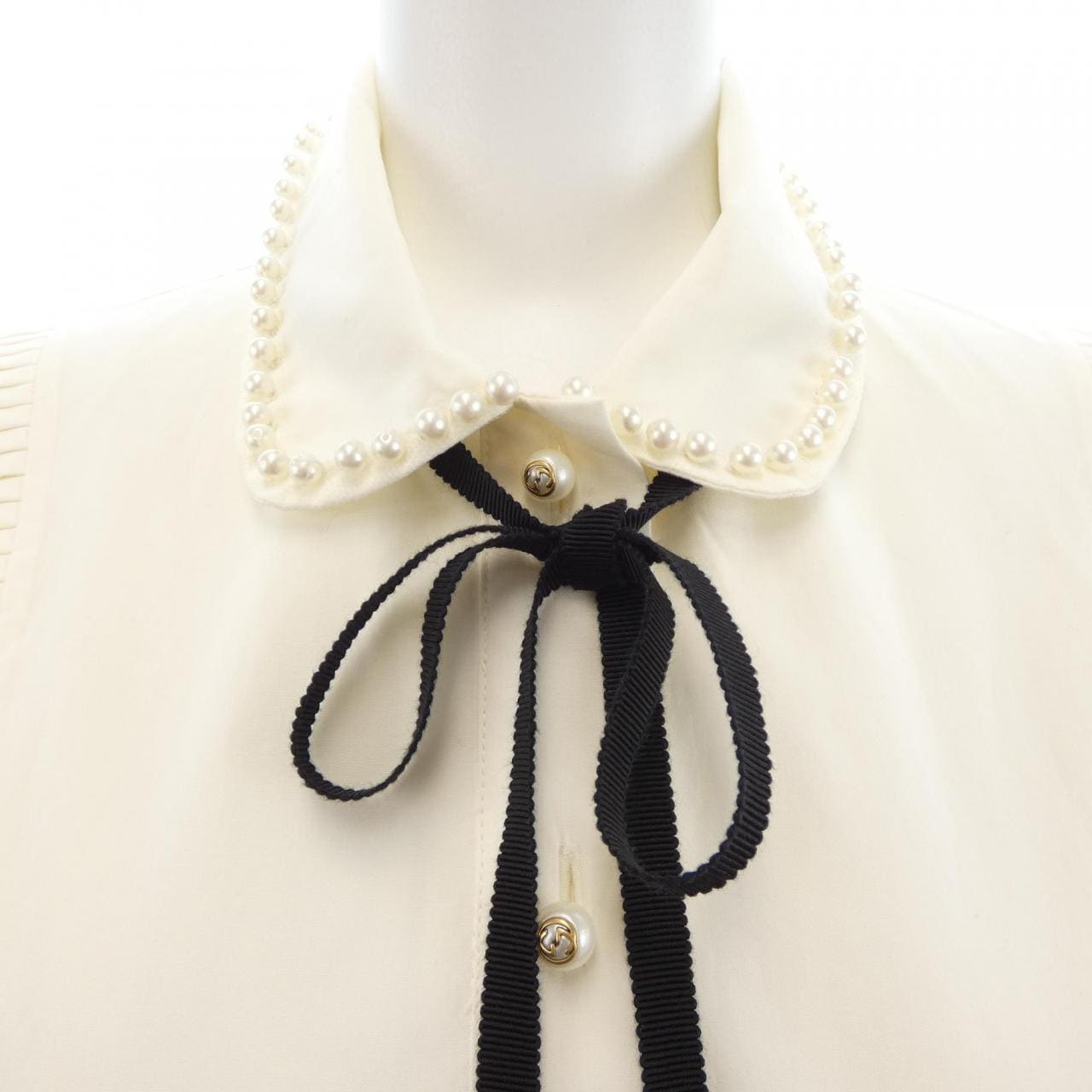 グッチ GUCCI 472125 ZIE22 シャツ