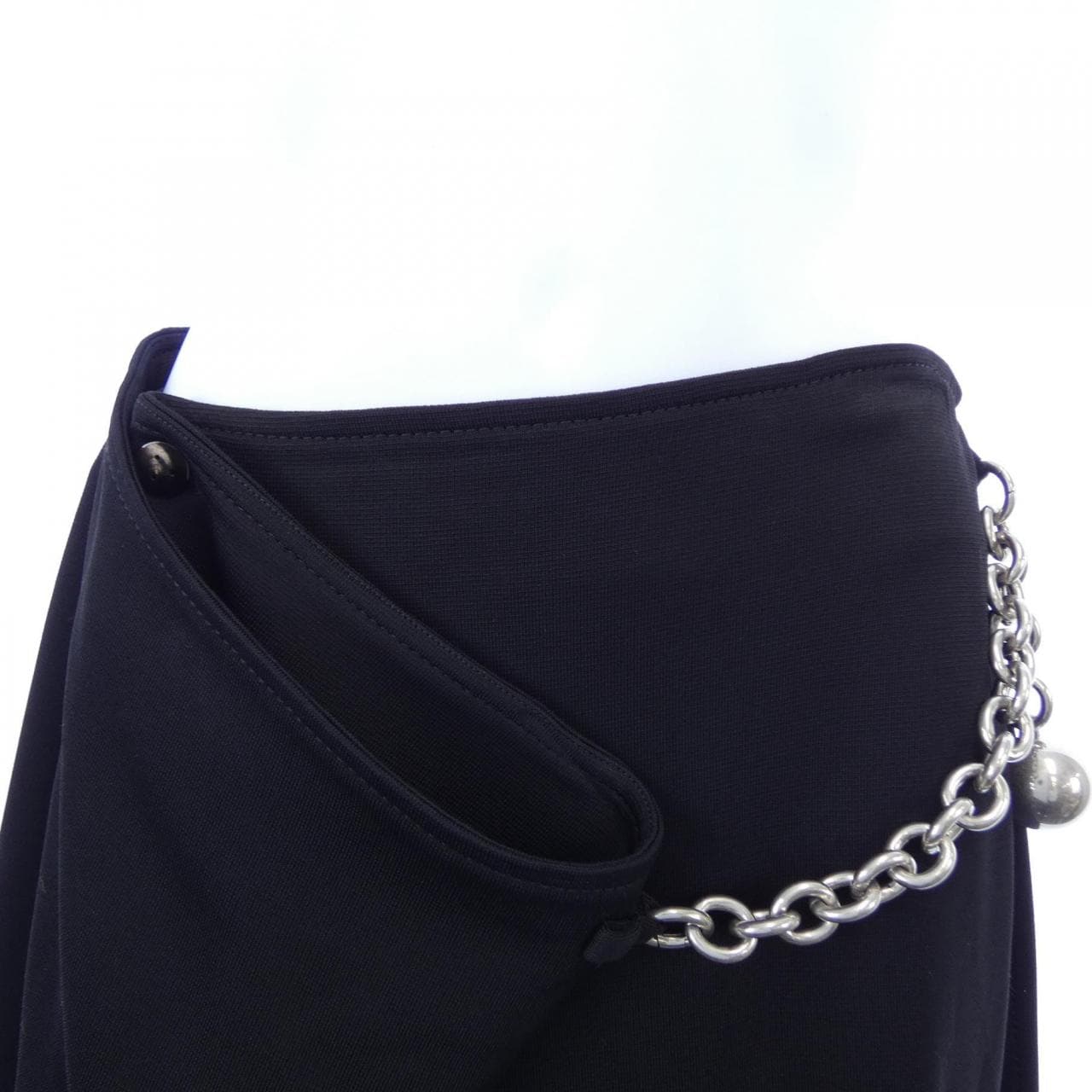 ボッテガヴェネタ BOTTEGA VENETA 665889 VOX10 スカート