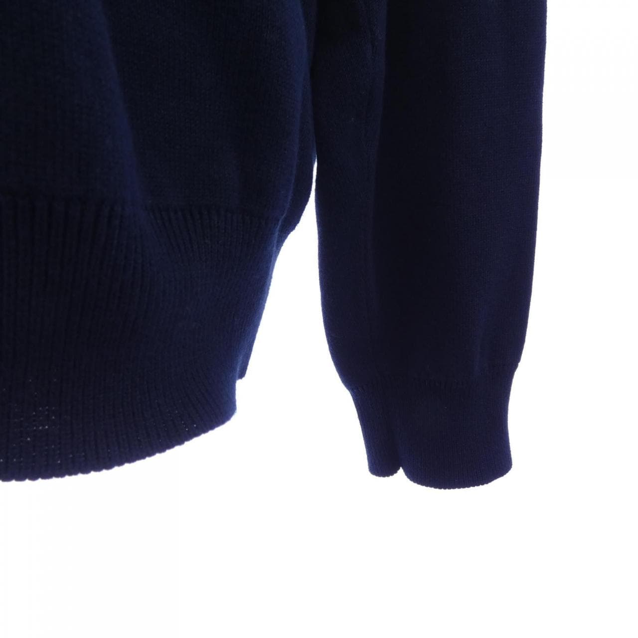 ルイヴィトン LOUIS VUITTON グラディエントコットンクルーネック HQN42WUSO ニット