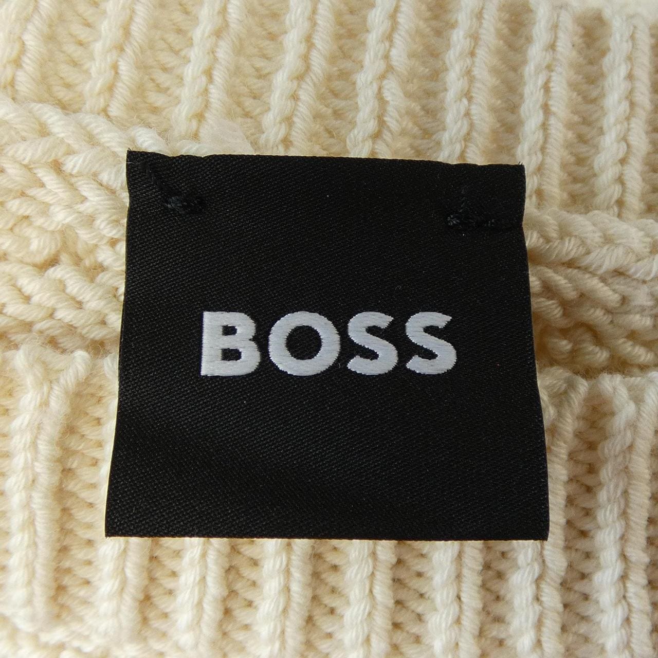ボス BOSS ニット