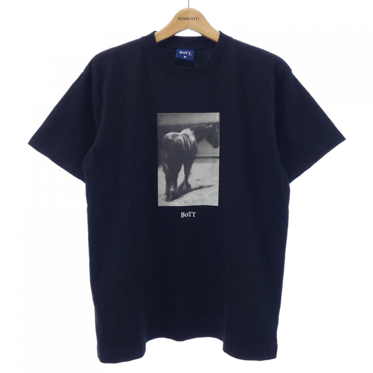 BOTT Tシャツ