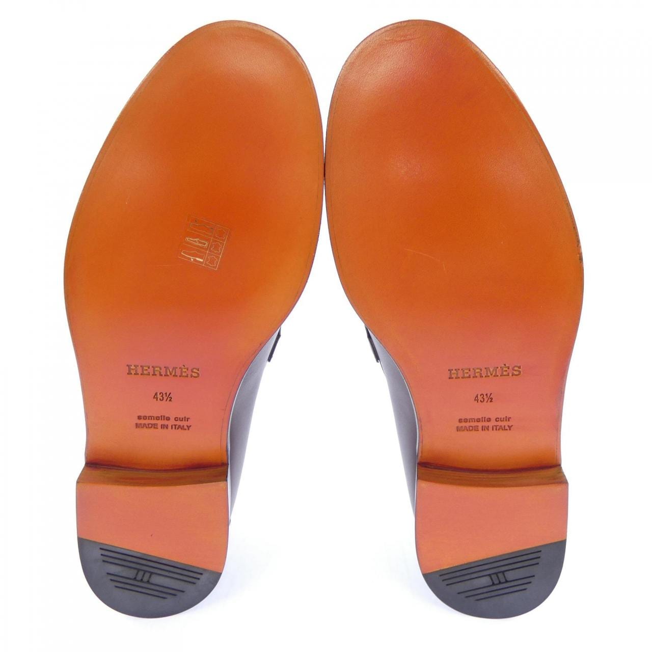 エルメス HERMES 995327Z シューズ