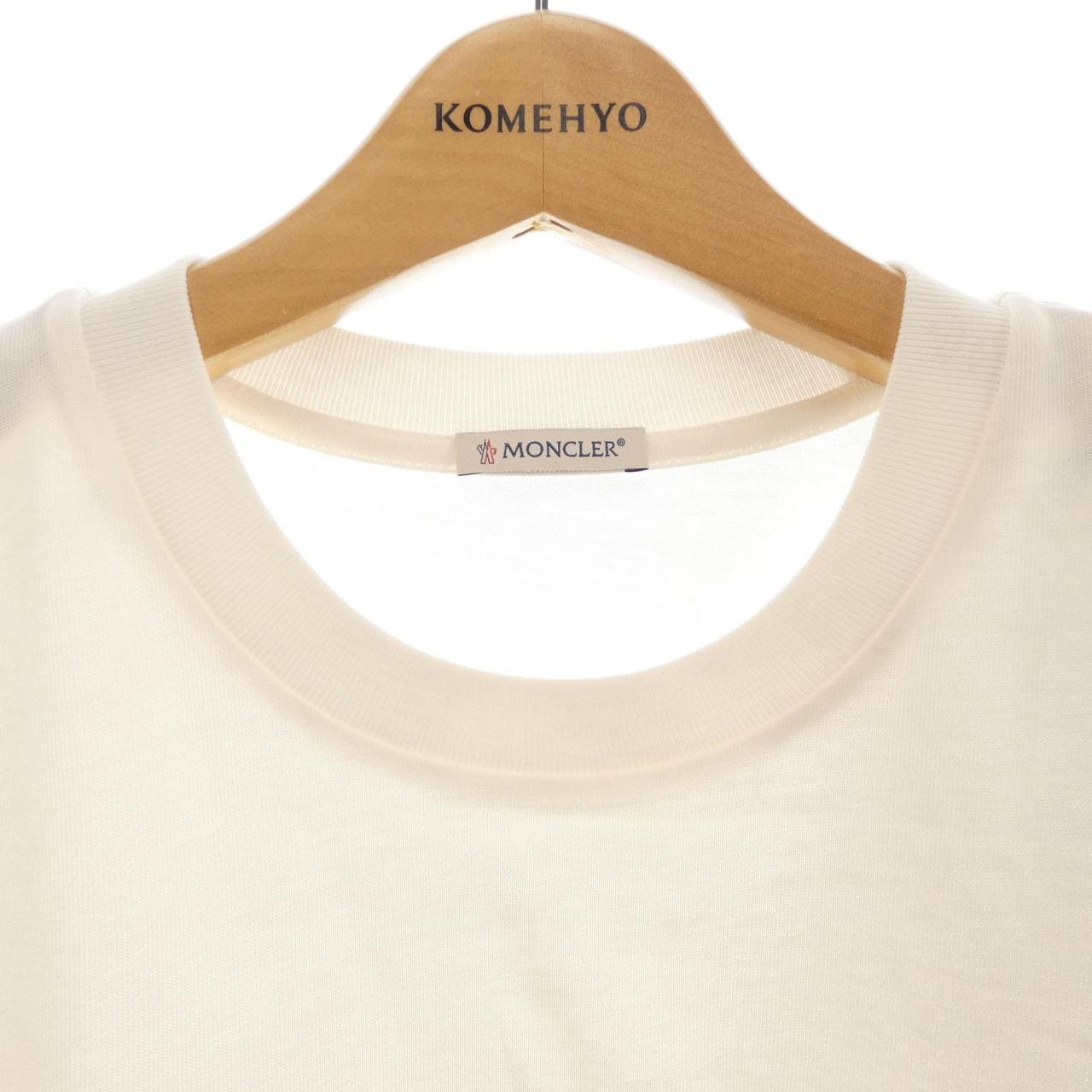 モンクレール MONCLER K20918C00056 Tシャツ