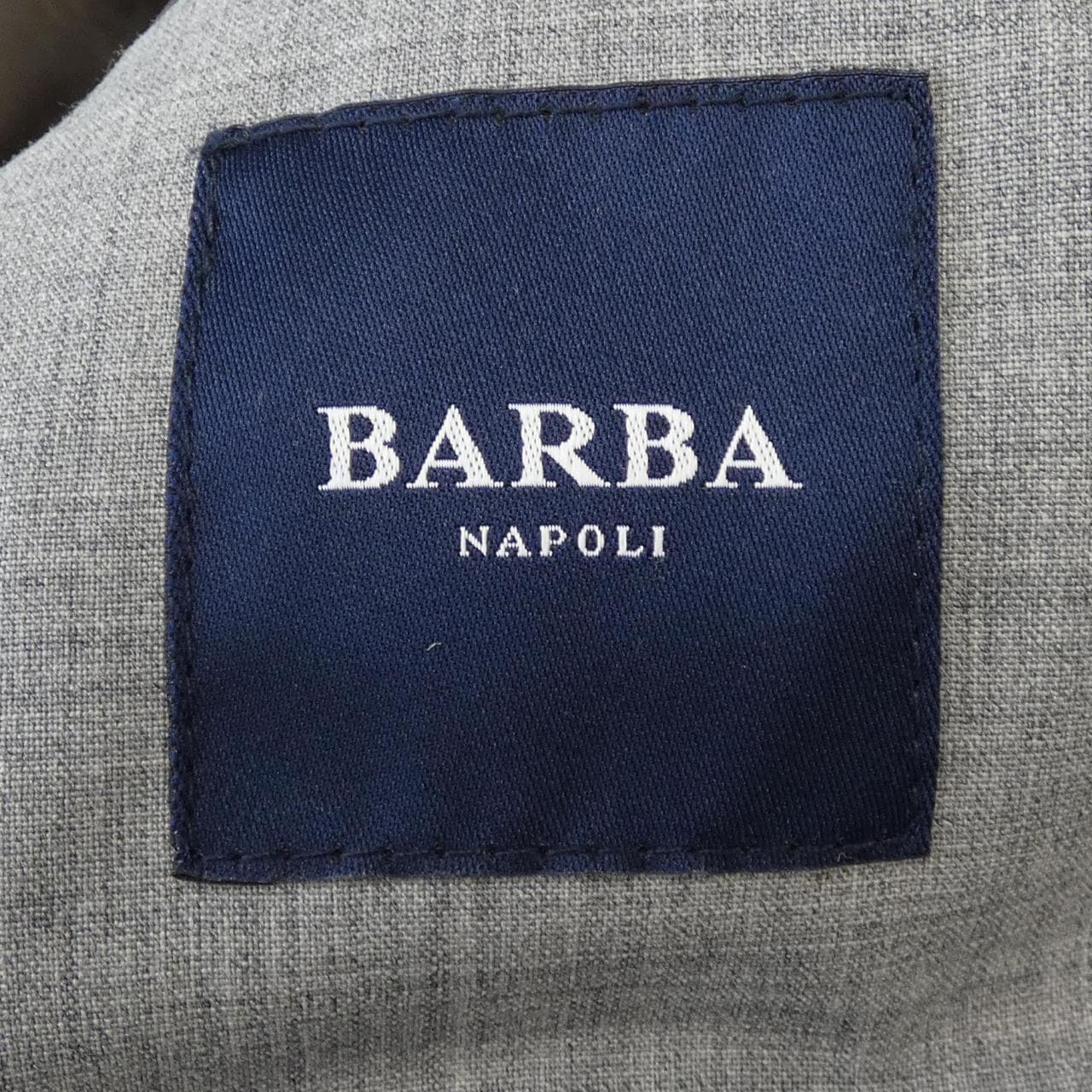 バルバ BARBA レザージャケット