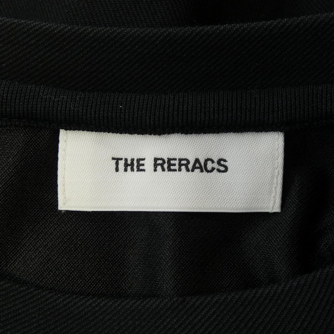 ザリラクス THE RERACS 22SS-RECS-350L-J ワンピース