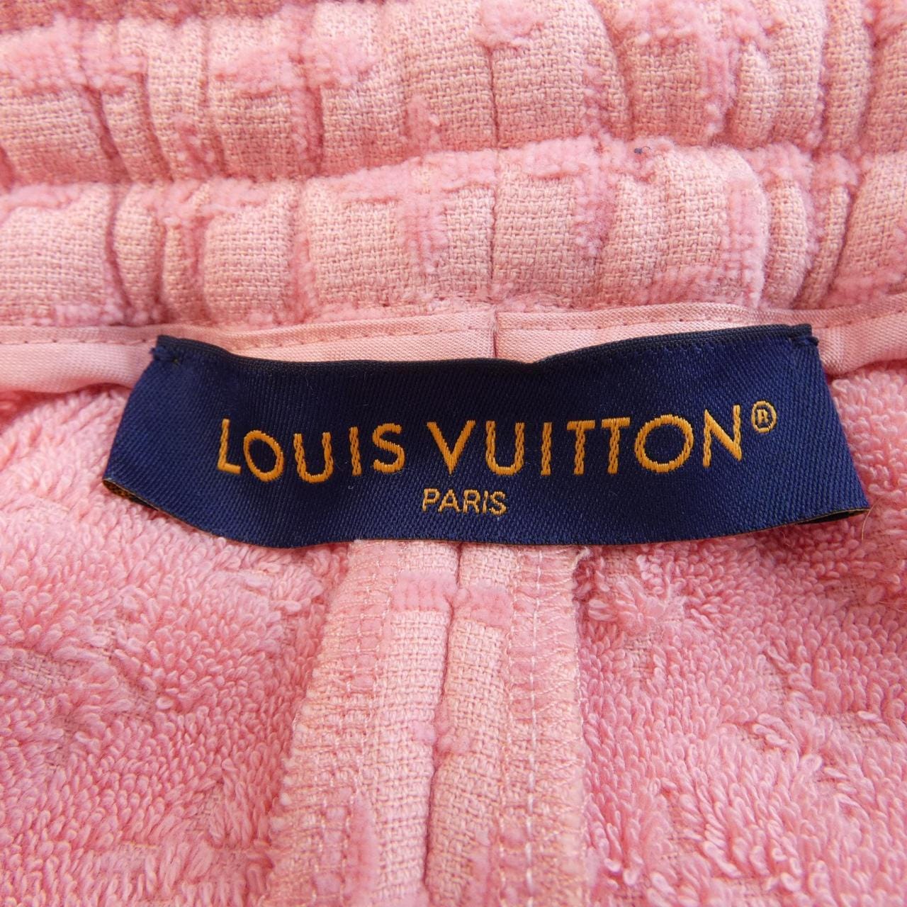 ルイヴィトン LOUIS VUITTON HTP15WUXV ショートパンツ