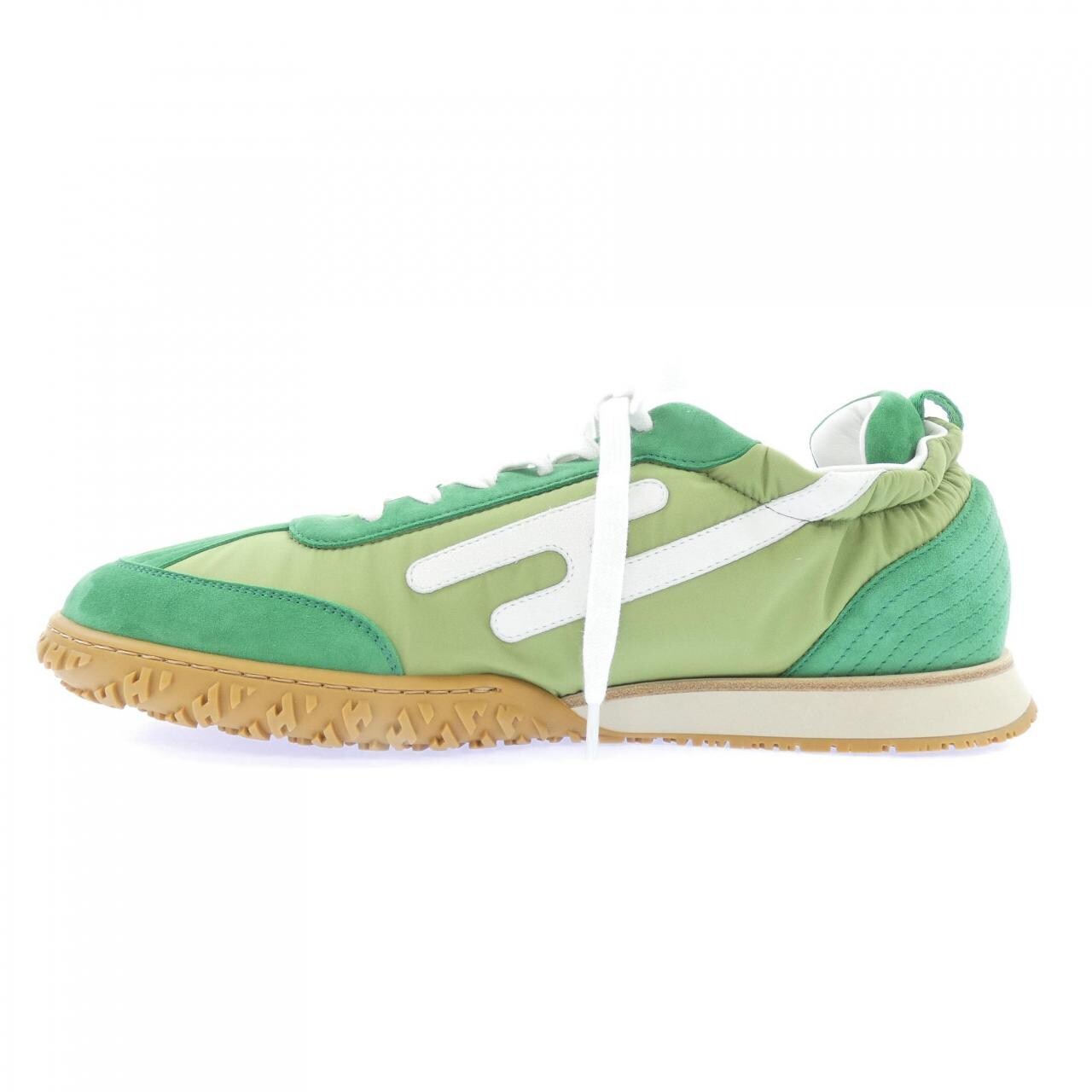 エルメス HERMES ジェット 261807Z スニーカー