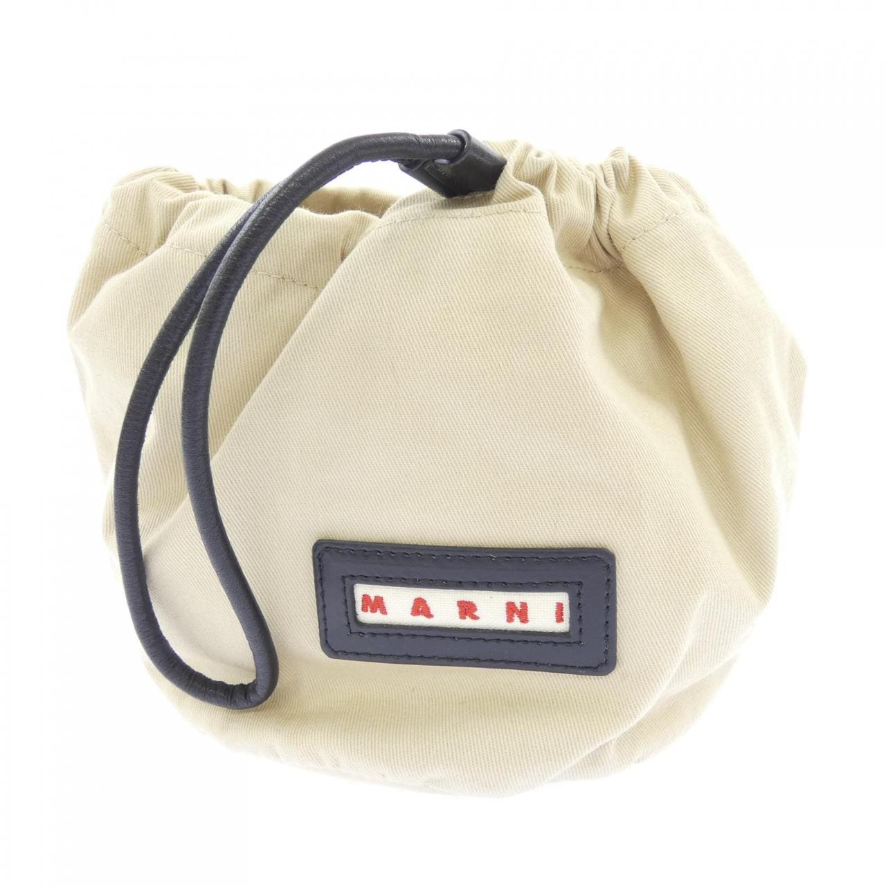 マルニ MARNI TROPICALIA BASKET SCMP0056Q1 BAG