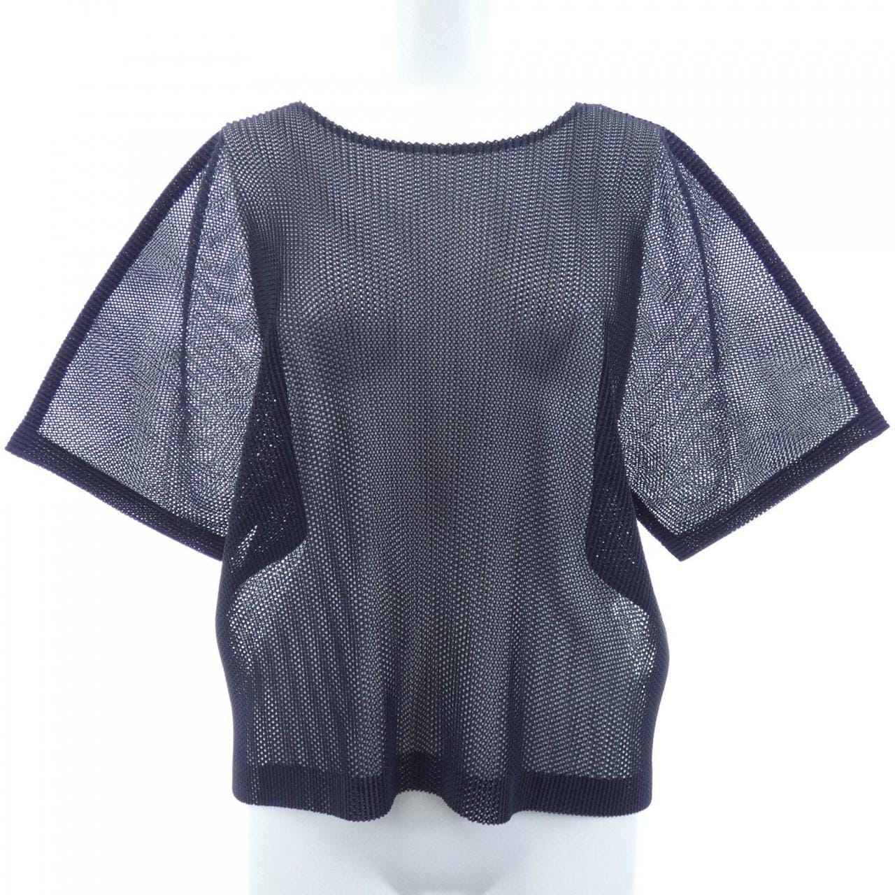 プリーツプリーズ PLEATS PLEASE PP01-FK252 トップス