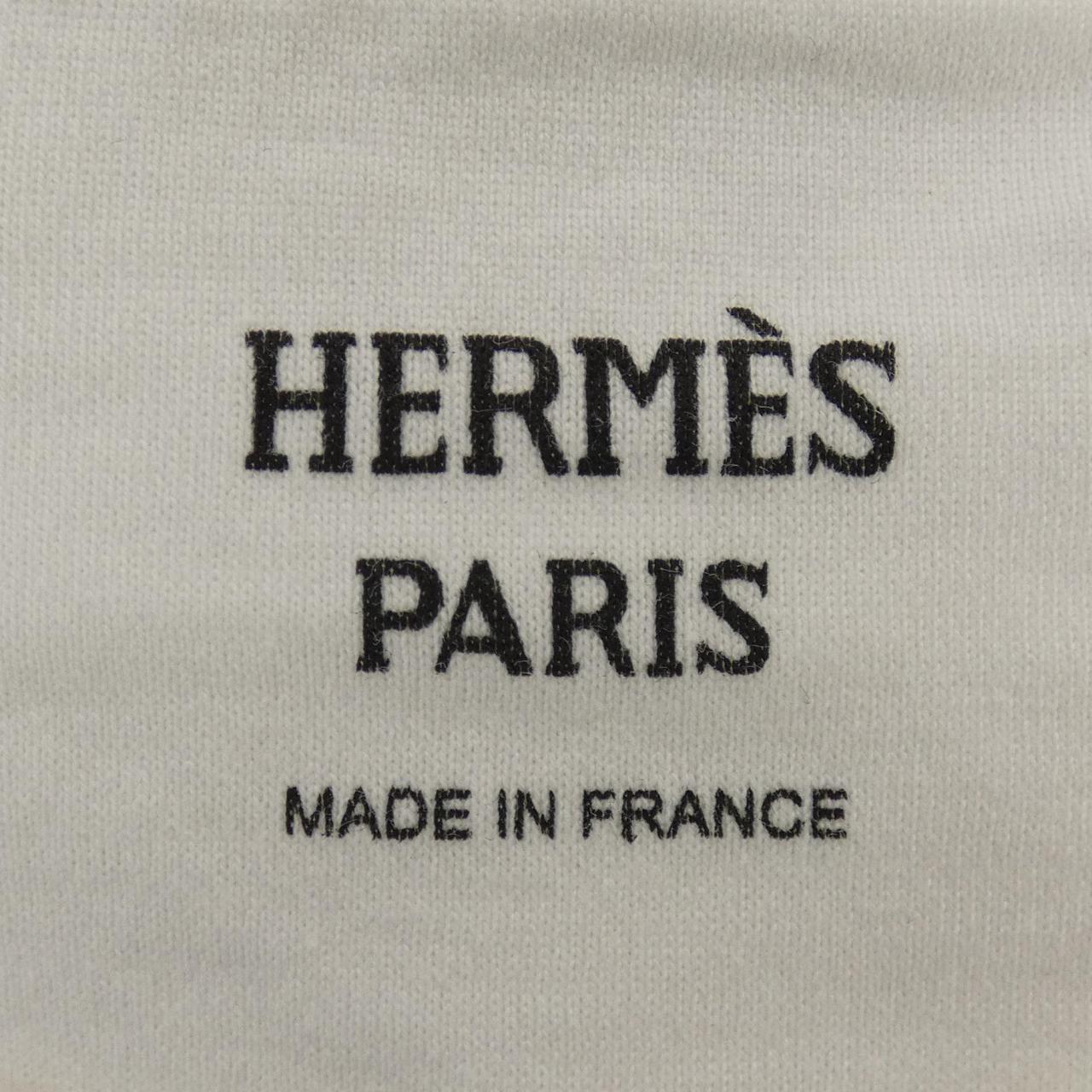 エルメス HERMES モザイク 3E4620DL Tシャツ