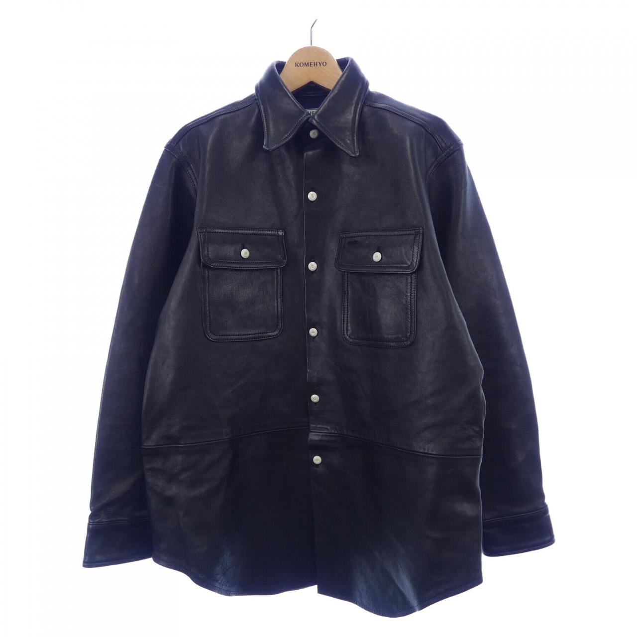 マディソンブルー MADISON BLUE MB184-5020 シャツ