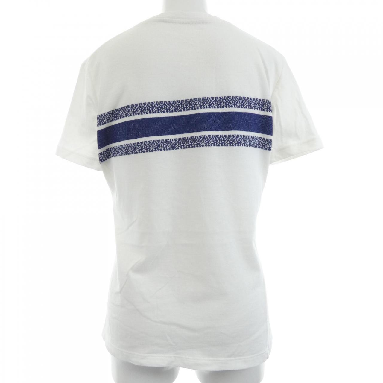 クリスチャンディオール CHRISTIAN DIOR シグネチャーバンド ESSENTIALS 143T04A4043 Tシャツ