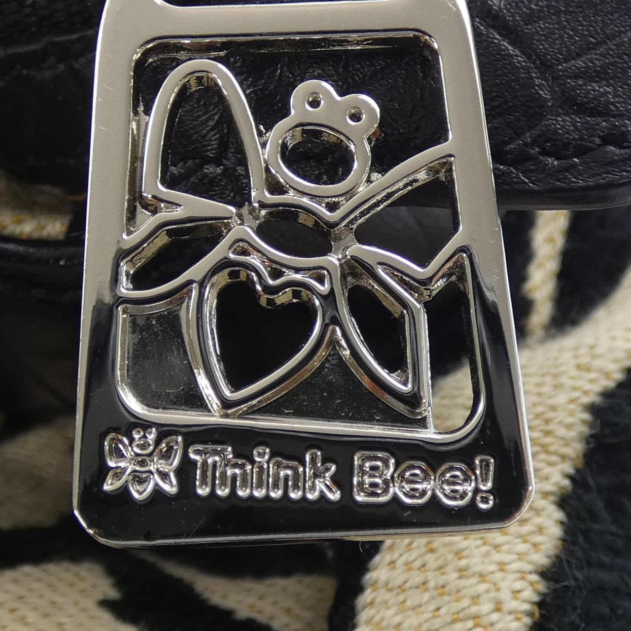 シンクビー Think Bee! BAG
