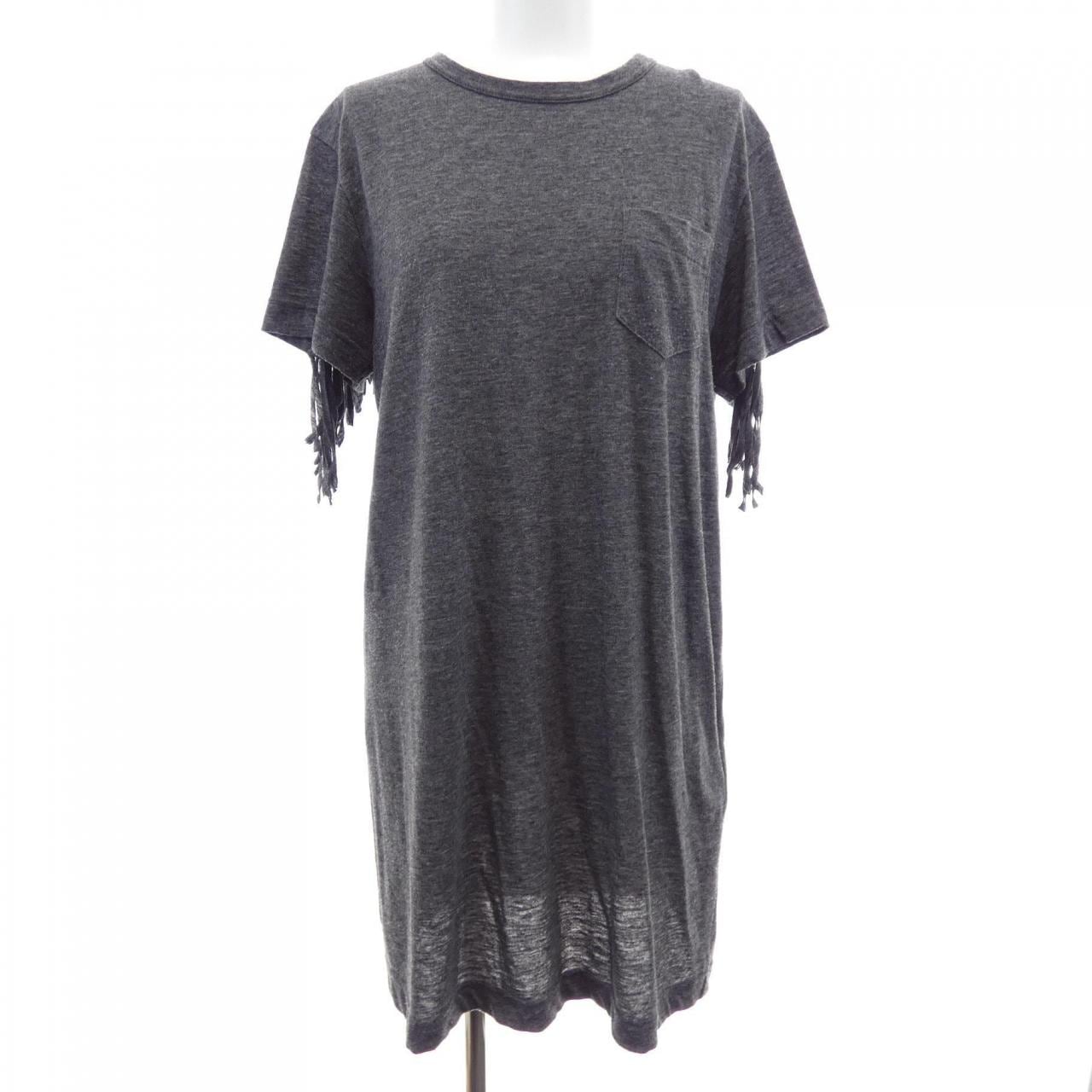 サカイ SACAI 16-02498 Tシャツ