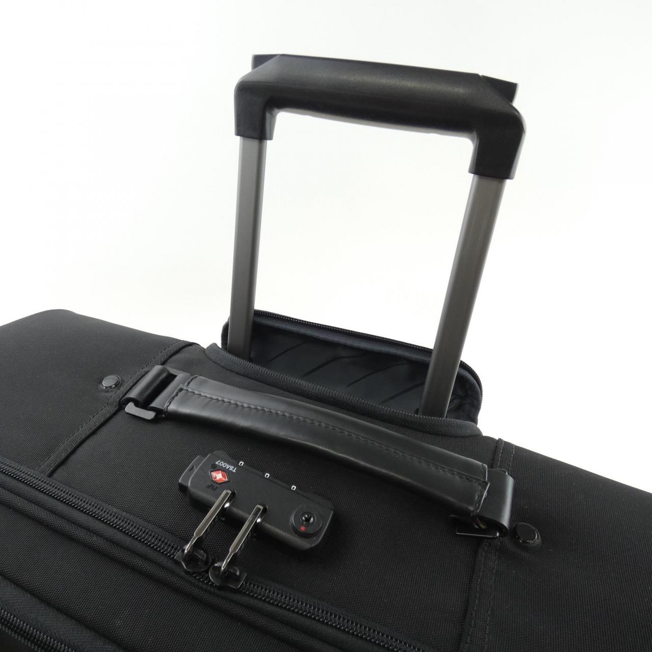 ゼロハリバートン ZERO HALLIBURTON CARRY BAG