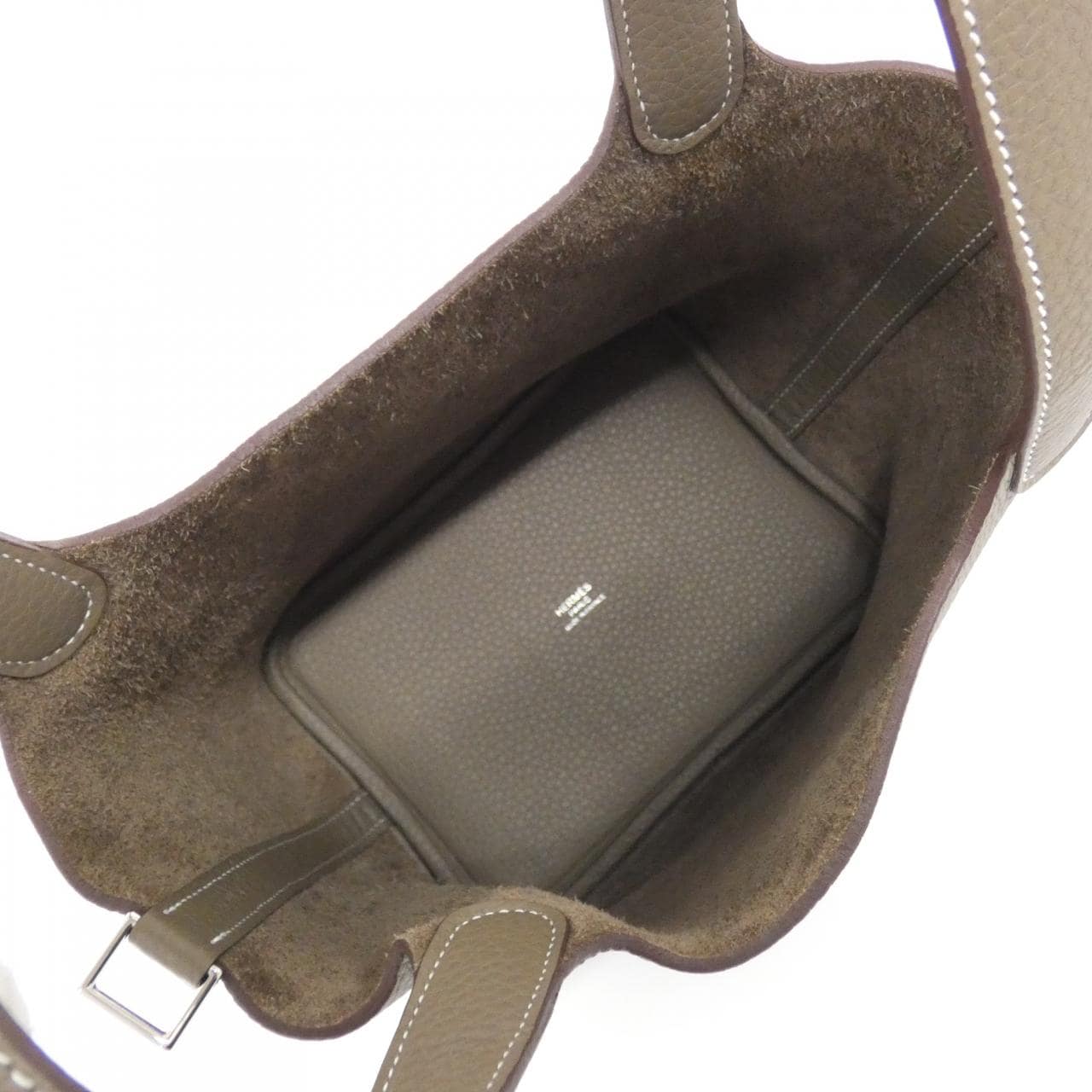 エルメス ピコタン ロック PM 056289CK バッグ