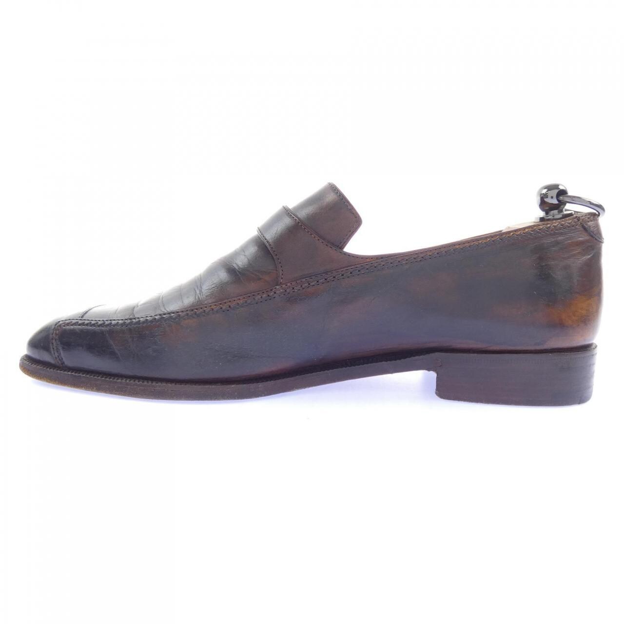ベルルッティ Berluti シューズ