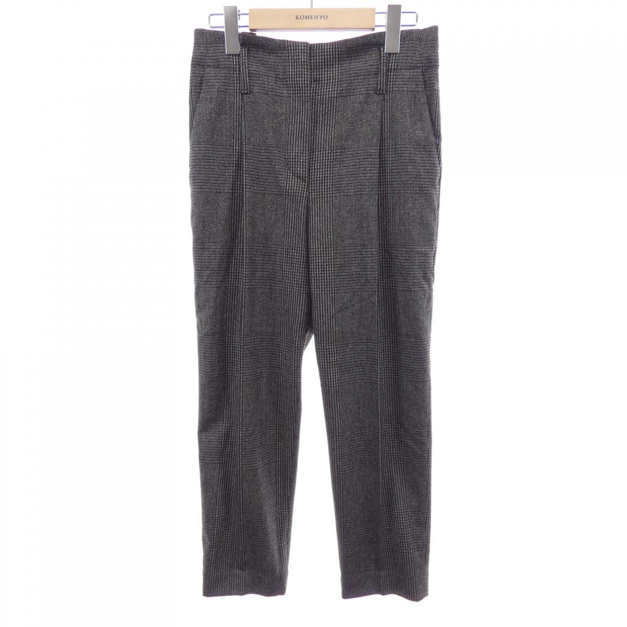 ブルネロクチネリ BRUNELLO CUCINELLI パンツ