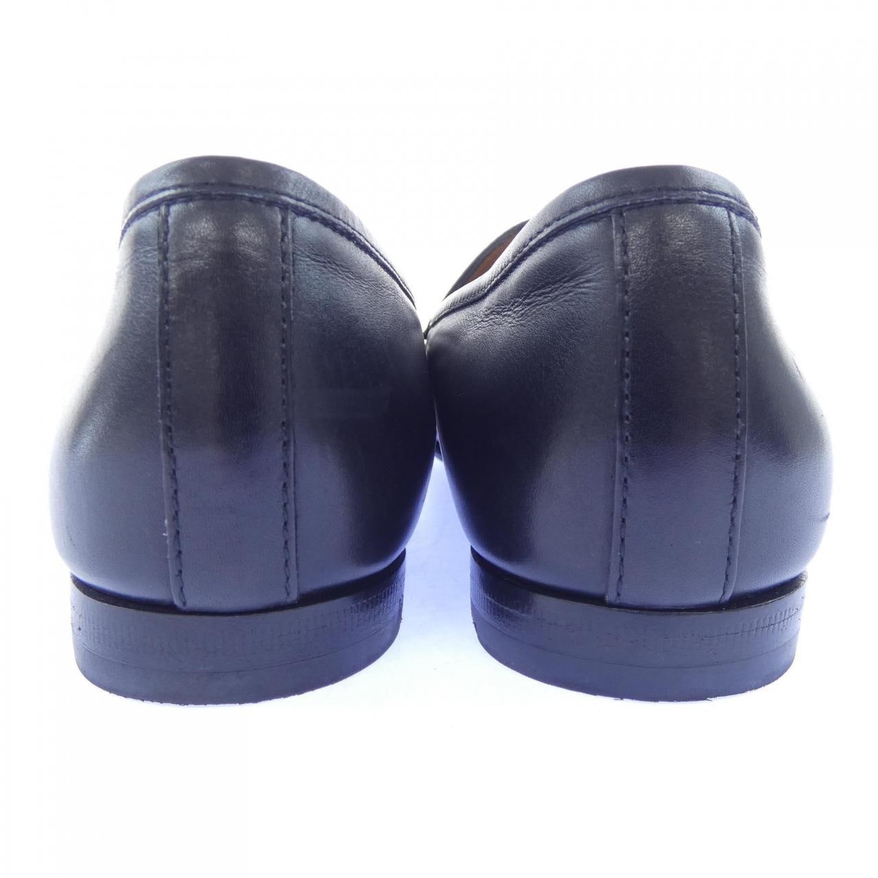 グッチ GUCCI 404069 BLM00 シューズ