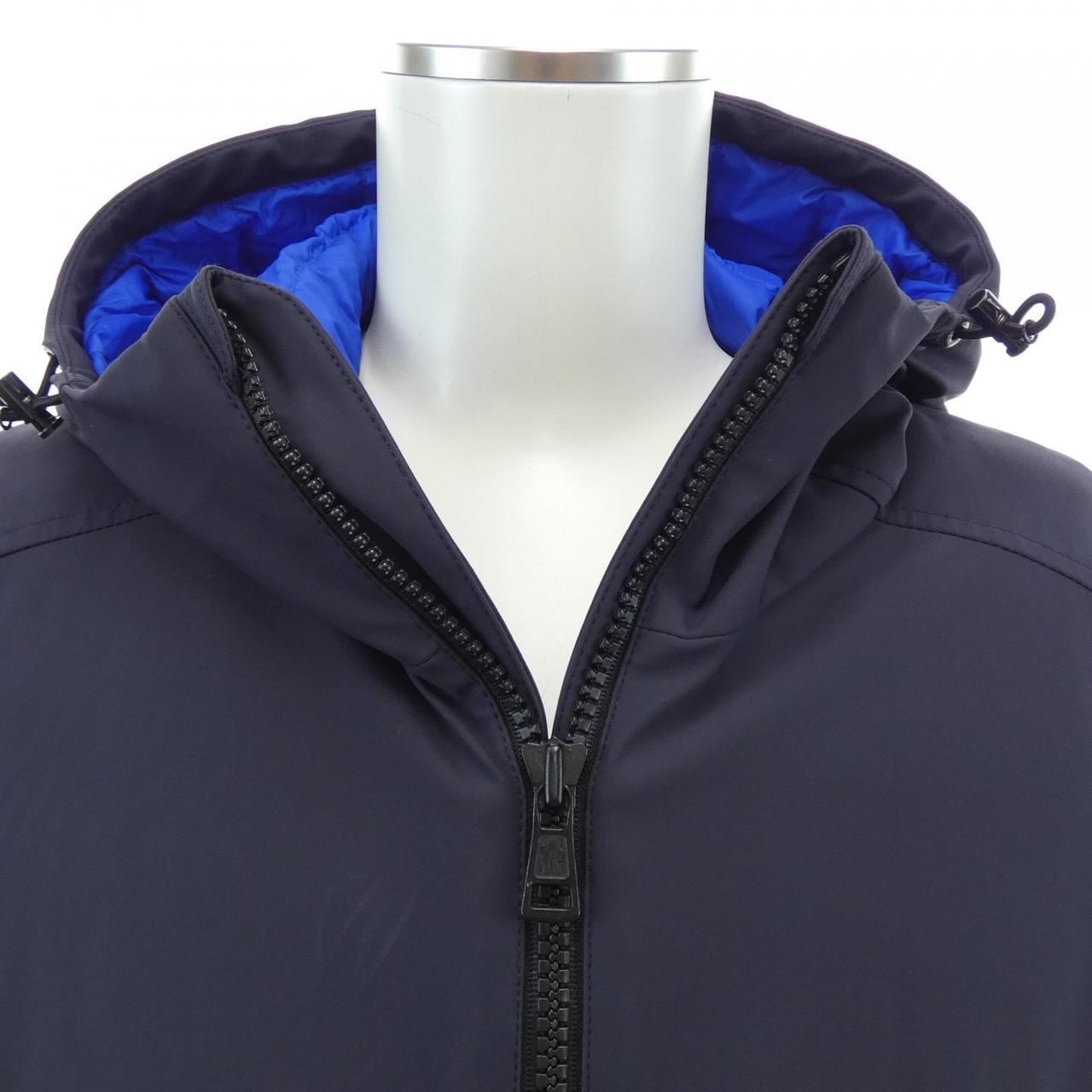モンクレール MONCLER DERVA ダウンジャケット