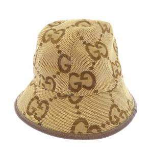 グッチ GUCCI GG 681256 3HAGJ ハット