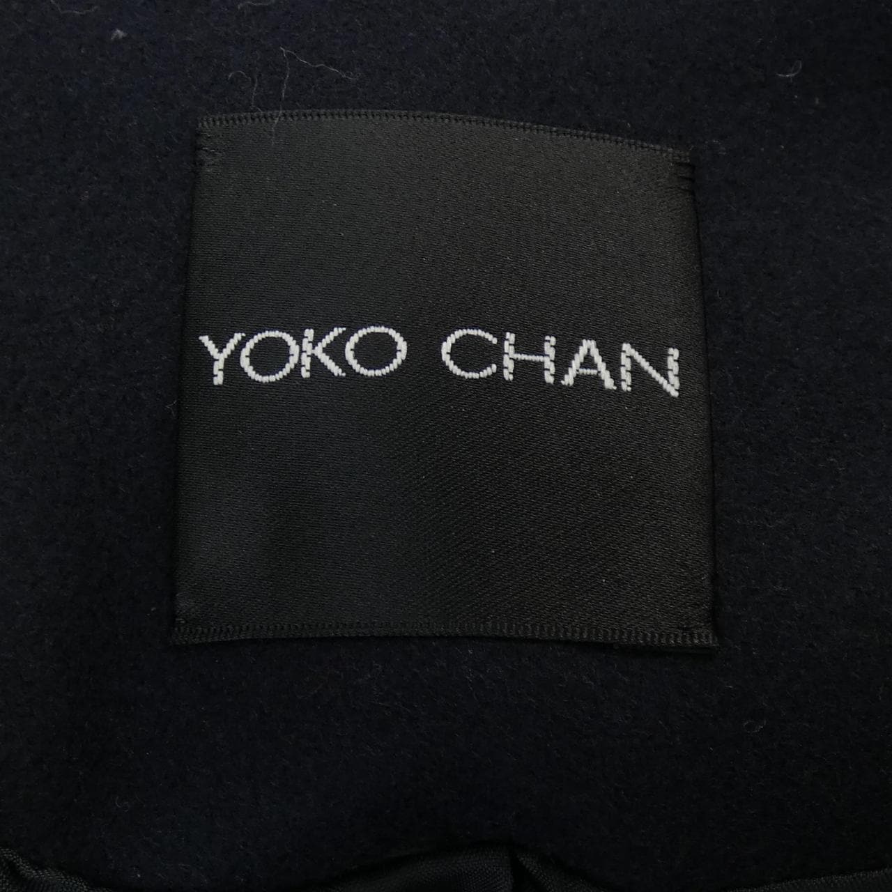 ヨーコチャン YOKO CHAN コート