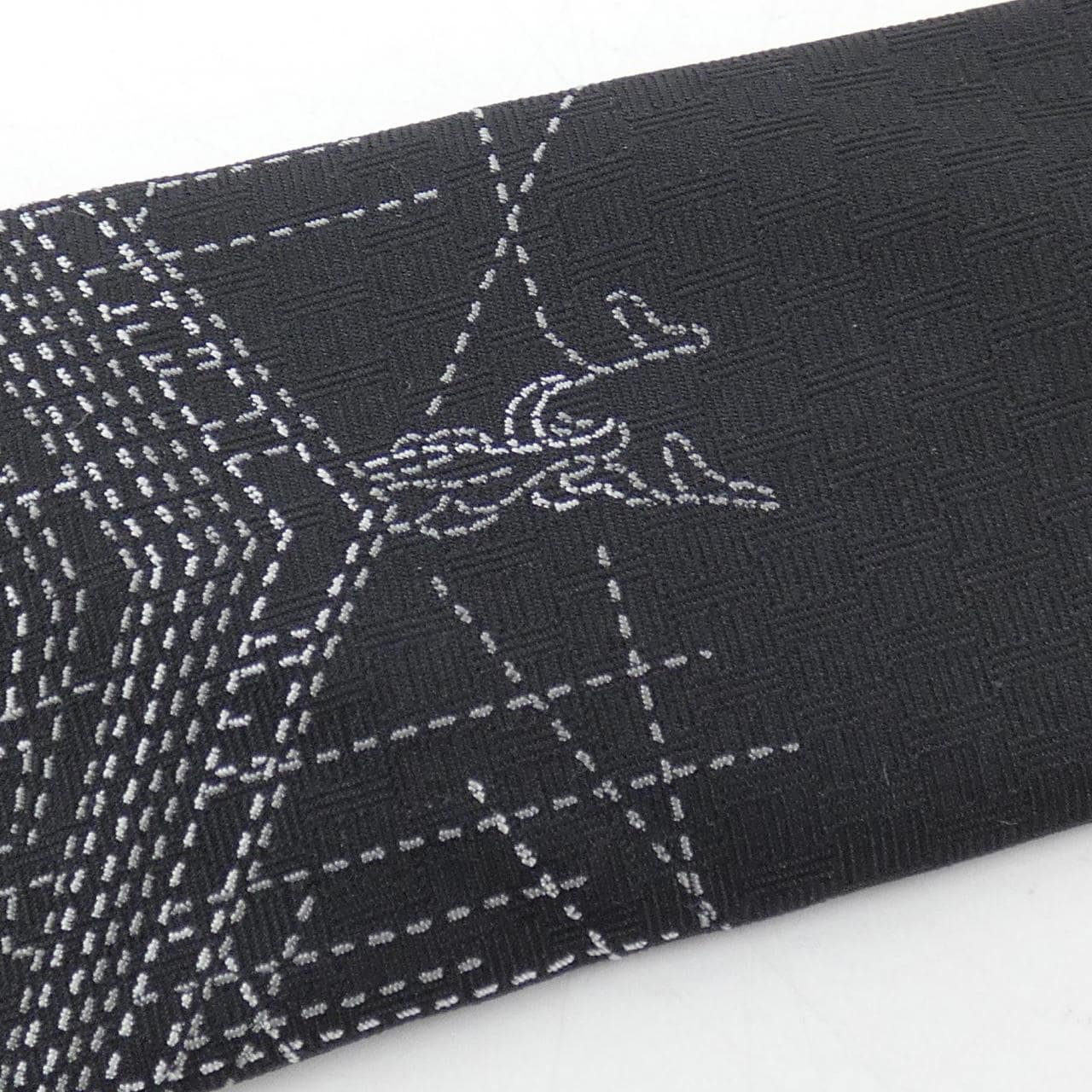 エルメス HERMES NECKTIE