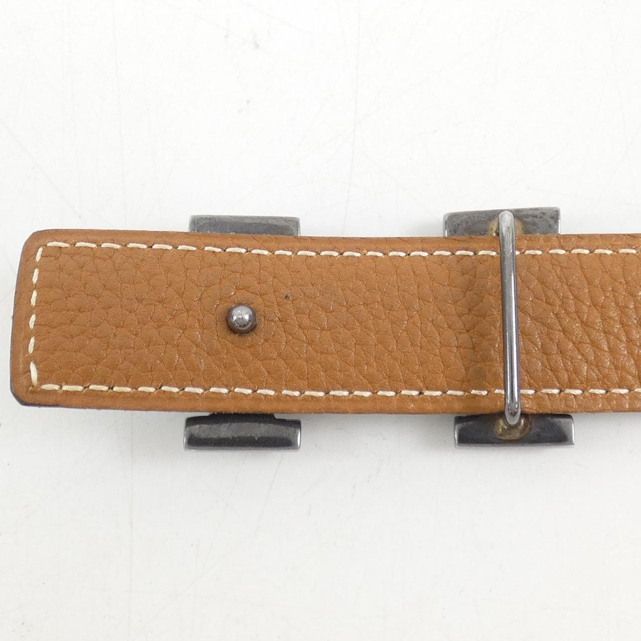 【ヴィンテージ】エルメス HERMES BELT