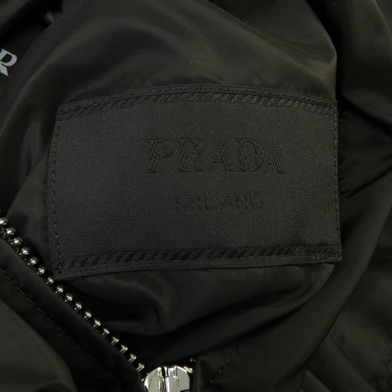 Prada PRADA blouson